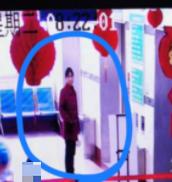 走失者照片 韶关急寻：七旬老太走失，穿枣红色上...