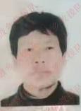 走失者照片 济南急寻：六旬老太失联，穿红色外套...