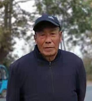 走失者照片 徐州市七旬老人走失多日，患阿尔茨海...