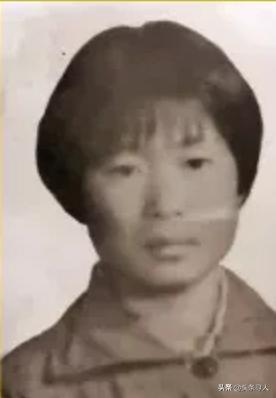 走失者照片 寻河南籍烈士王慧茹亲人，他长眠于兰...