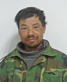 走失者照片 北京寻亲：中年男子被救助多年，被救...