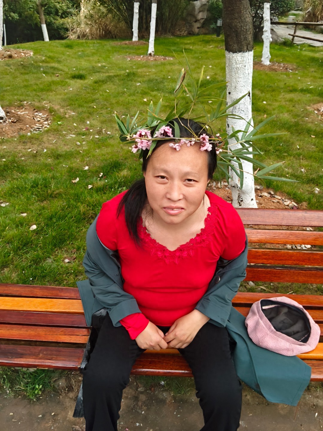走失者照片 芜湖市寻人：青年女子走失，患抑郁症...