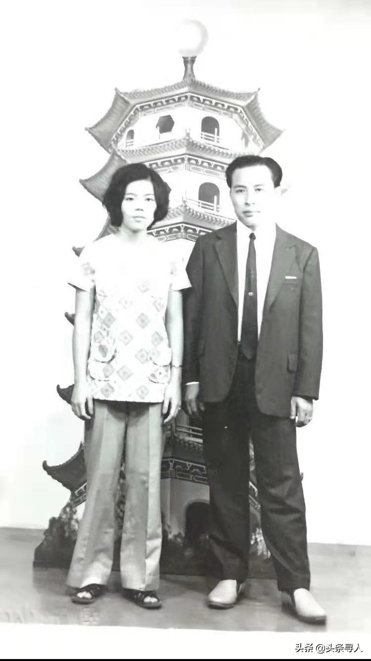 走失者照片 从小失去父母双亲,广东揭阳八旬老太...
