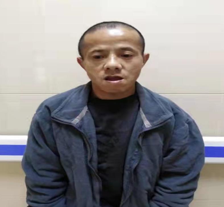 走失者照片 帮他回家：桂林青年男子被救助，衣着...