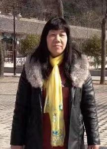 走失者照片 咸阳兴平急寻：五旬女子走失，患抑郁...