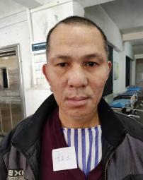 走失者照片 三亚救助站：中年男子被长期救助，自...