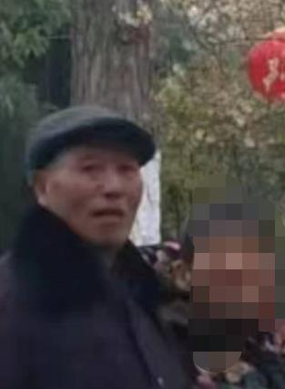 走失者照片 广元寻人：八旬老人走失，戴鸭舌帽，...