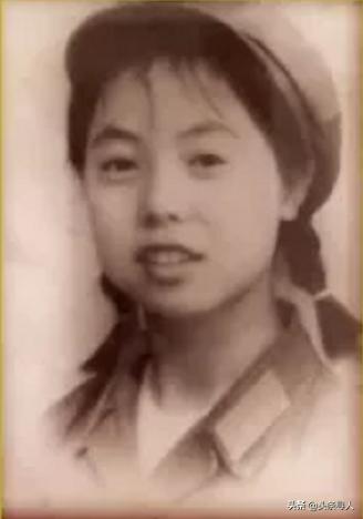 走失者照片 寻陕西籍烈士段晓玲亲人，他长眠于兰...