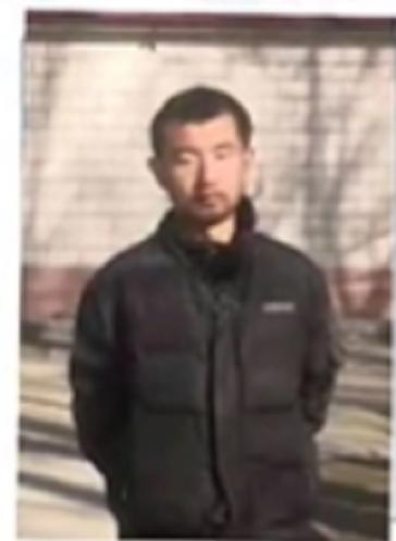 走失者照片 济宁急寻：青年男子走失，患智力障碍...
