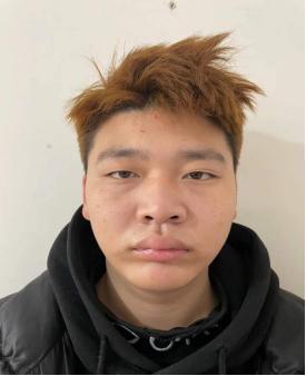 走失者照片 谁家孩子走丢了？保定涿州市17岁少...