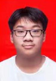 走失者照片 太原急寻：16岁少年失联，穿蓝色校...