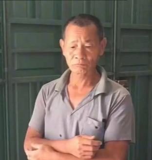 走失者照片 莆田急寻：六旬老人失联，穿黑色夹克...