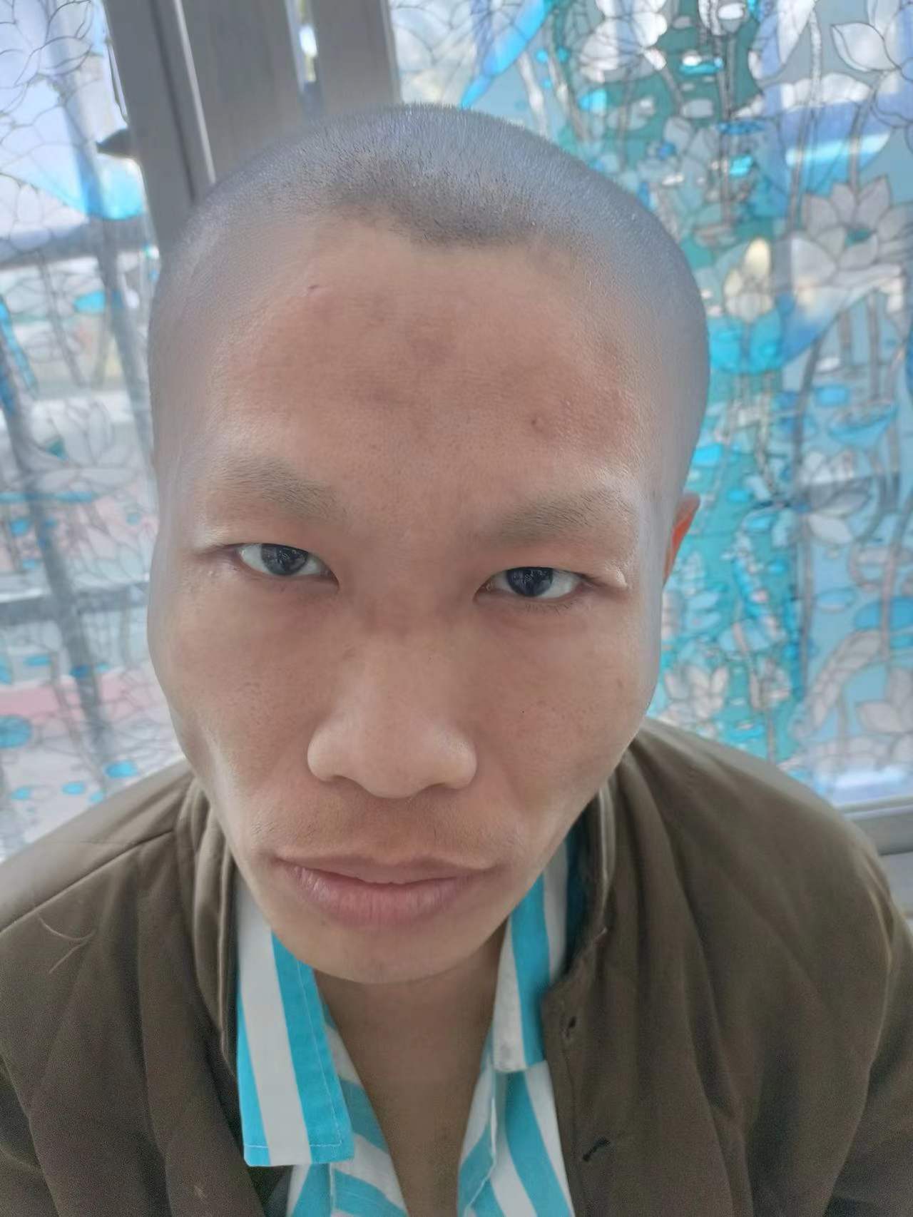 走失者照片 寻找亲人：海口青年男子被救助，自述...