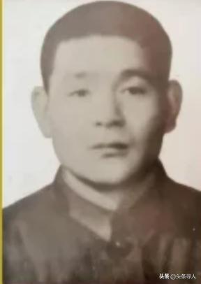走失者照片 寻陕西咸阳籍烈士程希超亲人，他长眠...