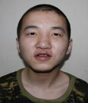 走失者照片 济宁寻亲：青年男子被救助，自述叫王...