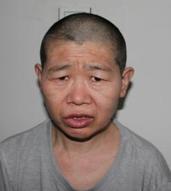 走失者照片 济宁寻亲：中年女子被救助，穿花棉衣...