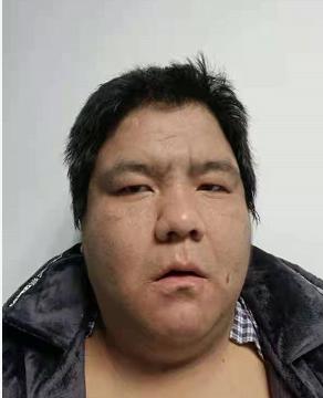 走失者照片 南京寻亲：中年男子被救助，自述叫胡...