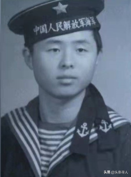 走失者照片 寻上海籍战友袁稼华！还记得我过年去...