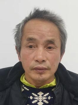 走失者照片 贵阳五旬男子被救助，自述叫唐浩，高...