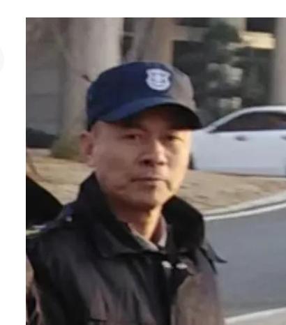 走失者照片 永州寻人：五旬男子因受精神刺激走失...