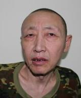 走失者照片 济宁寻亲：五旬男子被救助，自述叫王...