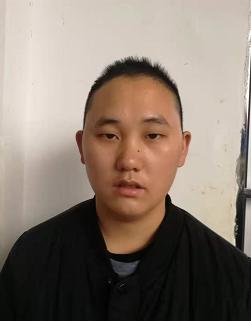 走失者照片 来宾寻亲：19岁少年被救助多年，无...