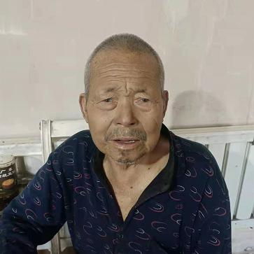 走失者照片 巴彦淖尔寻亲：七旬老人被救助，自述...