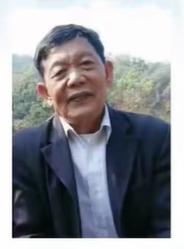 走失者照片 江门寻人：恩平七旬老人走失，患阿尔...