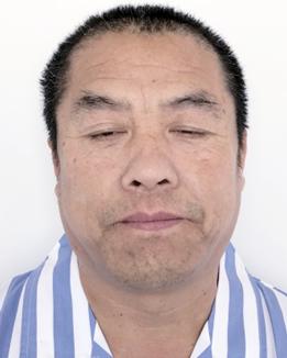走失者照片 北京寻亲：中年男子被救助多年，高1...