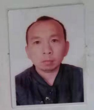 走失者照片 阜阳急寻：青年男子走失多日，智力异...