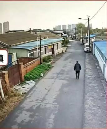 走失者照片 长春市寻人：九旬老人走失，患小脑萎...