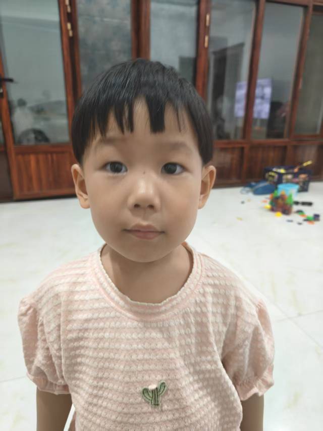 走失者照片 寻找亲人