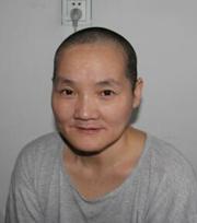 走失者照片 济宁寻亲：中年女子被救助，自述叫任...