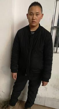 走失者照片 来宾寻亲：19岁少年被救助多年，无...