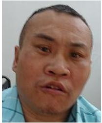 走失者照片 韶关寻亲：中年男子在广州被救助多年...