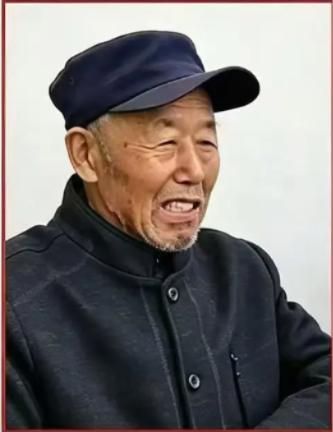 走失者照片 长春市寻人：九旬老人走失，患小脑萎...