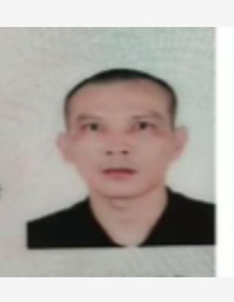 走失者照片 儋州急寻：青年男子走失，患精神障碍...