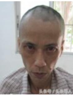 走失者照片 茂名寻亲：中年男子在广州被长期救助...