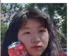 走失者照片 南阳急寻：15岁女生失联多日，骑电...