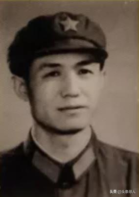 走失者照片 寻陕西籍烈士邓国藩亲人，他长眠于兰...