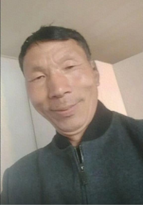 走失者照片 三门峡市寻人：六旬老人走失，患抑郁...