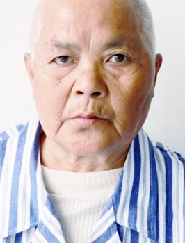 走失者照片 北京寻亲：八旬老太被救助多年，高1...