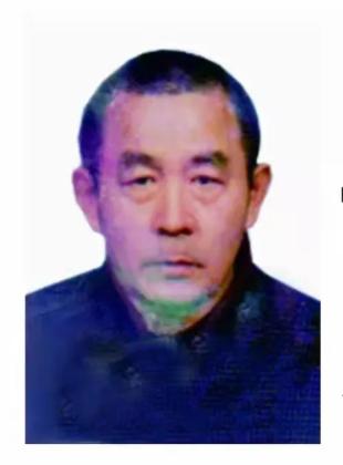 走失者照片 宜昌急寻！当阳六旬老人走失，患小脑...