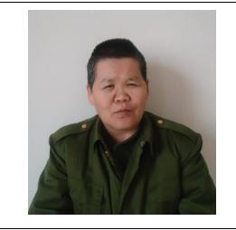 走失者照片 济宁五旬女子被救助，高1米58，穿...