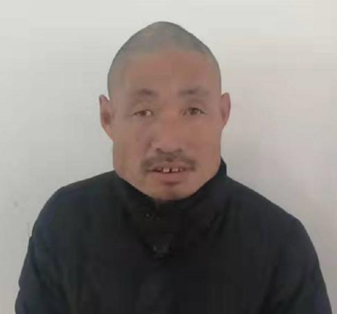 走失者照片 帮他回家：衡水六旬老人被救助，自述...