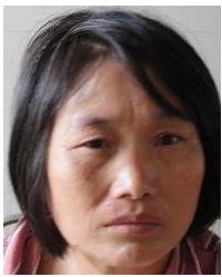 走失者照片 广州寻亲：五旬女子被长期救助，高1...