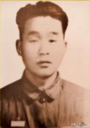 走失者照片 寻河南籍烈士陈俊德亲人，他长眠于兰...