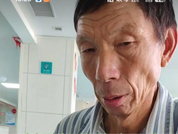 走失者照片 三门峡市寻人：六旬老人走失，患抑郁...