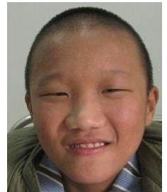 走失者照片 寻亲：北京青年男子在广州被长期救助...