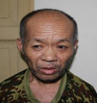 走失者照片 济宁寻亲：五旬男子被救助，自述叫李...